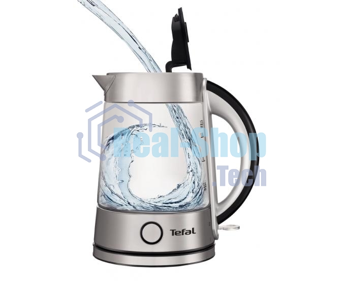 Чайник Tefal KI760D30 1.7 л (стекло)