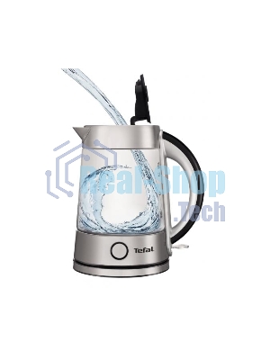 Чайник Tefal KI760D30 1.7 л (стекло)