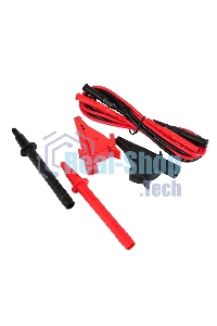 Измеритель сопротивления изоляции UNI-T UT502A