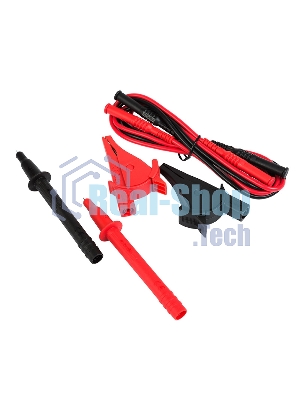 Измеритель сопротивления изоляции UNI-T UT502A