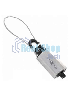 Зажим натяжной клиновой PA-1500 (SO 250.1; PA 1500E; ЗАН 50-70) ИНСТАЛЛ 12026