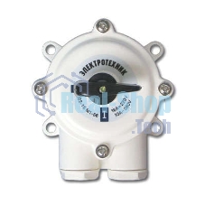 Выключатель пакетный ПВ2-16А в пл. корп. IP56 Электротехник ET001802