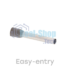 Наконечник штыревой втулочный НШвИ 4.0-18 (уп.50шт) EKF nhvi-4.0-18