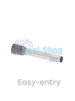 Наконечник штыревой втулочный НШвИ 4.0-18 (уп.50шт) EKF nhvi-4.0-18