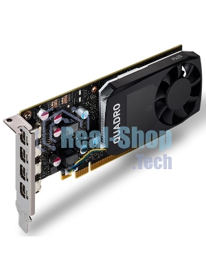 Видеокарта PNY VCQP620V2-BLS