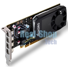 Видеокарта PNY VCQP620V2-BLS Видеокарта PNY VCQP620V2-BLS