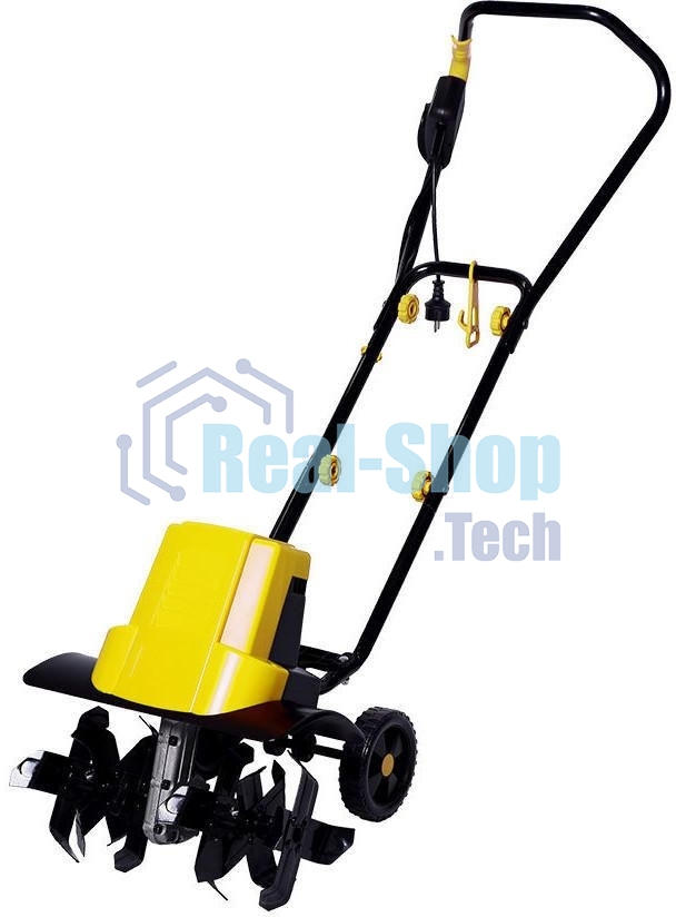 Культиватор Huter EMC-1600 2.2л.с.