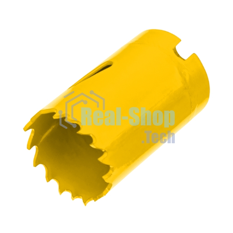 Коронка Bimetal Kranz 38 мм