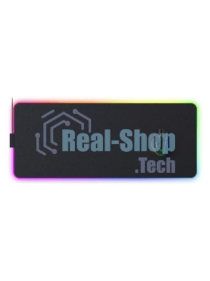Игровой коврик для мыши Razer Strider Chroma mouse mat/Razer Strider Chroma mouse mat