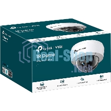 Камера IP 3Mp Dome Network Camera