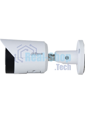 Камера видеонаблюдения IP Dahua DH-IPC-HFW2849SP-S-IL-0360B 3.6-3.6мм цв.
