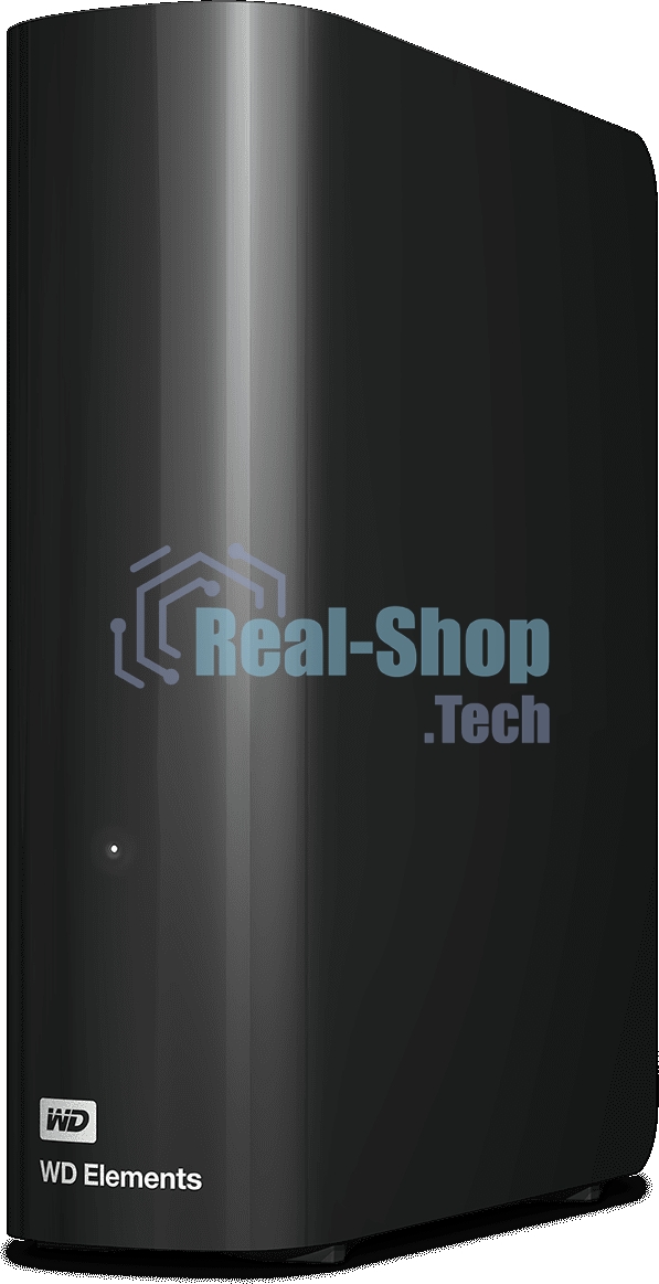 Внешний HDD 3.5