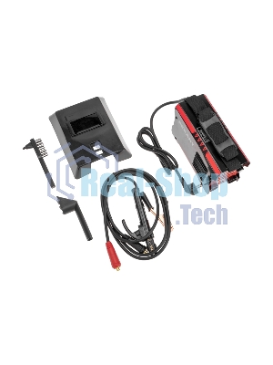 Сварочный аппарат инверторный Rexant MINI-160