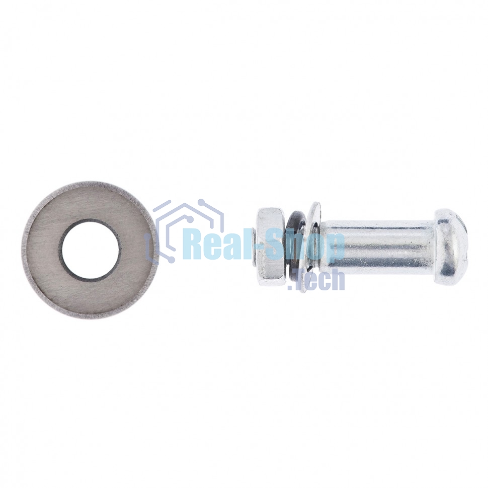 Режущий ролик для плиткореза MTX 15,0 x 6,0 x 1,5 мм