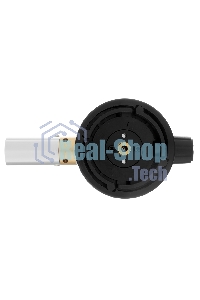 Профессиональная горелка Matrix на бутановый баллон, пьезоподжиг, расширенное сопло