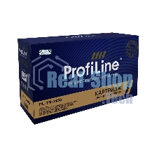 Картридж ProfiLine PL-TN-3430 для принтеров Brother DCP-L5500DN/DCP-L6600DW/HL-L5000D/HL-L5100DN/HL-L5100DNT/HL-L5200DW/HL-L5200DWT/HL-L6250DN/HL-L6300DW/HL-L6300DWT/HL-L6400DW/HL-L6400DWT/MFC-L5700DN/MFC-L5750DW/MFC-L6800DW/MFC-L6800DWT/MFC-L6900DW/MFC-L6900DWT 3000 копий