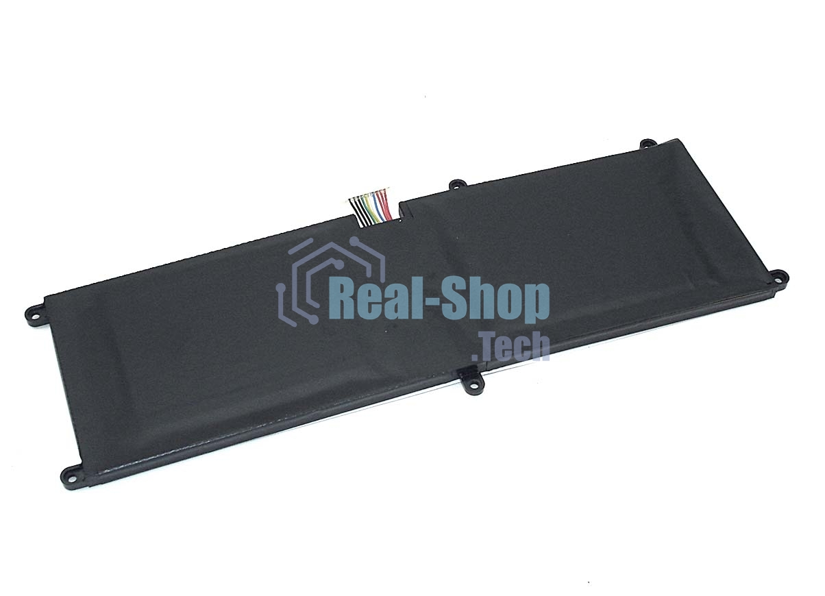 Аккумуляторная батарея для планшета Dell Latitude 11 5175 (VHR5P-2S1P) 7.6V 3400mAh OEM черный