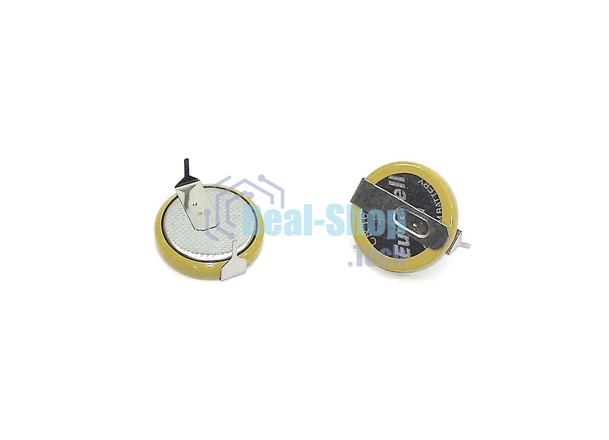 Батарейка CMOS CR1632FH-LF