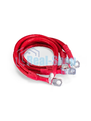 Комплект Источник бесперебойного питания EX296004RUS + батарея 45Aч EX285666RUS 4шт (инвертор, синус, для котла, настенный) ExeGate FineSine SX-5000.LCD.AVR.2SH.T <5000VA/3500W, чистая синусоида, цветной LCD-дисплей, AVR, 2*Schuko+клеммы, линейно-интерактивный, крепление настенное, черный> + батарея ExeGate HRL 12-45 (12В, 45Ач) 4шт