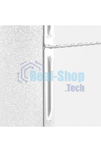 Холодильник Maunfeld MFF183NFWE белый трехкамерный инвертор 270/135л морозилка снизу, Total NoFrost, Side by Side