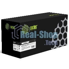 Картридж лазерный Cactus CS-TK7235 TK-7235 черный (35000 стр.) для Kyocera TASKalfa MZ4000i