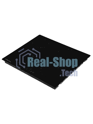 Индукционная варочная панель Maunfeld AVI594BK 7200 Вт, черный