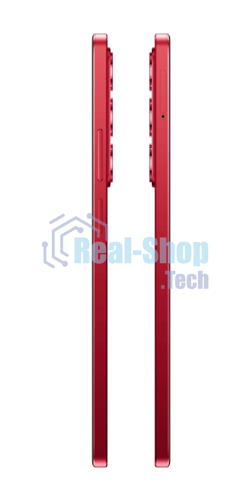 Смартфон Realme C75, 8/128Gb, красный