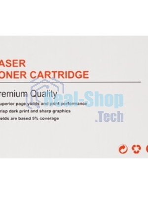 Картридж лазерный NVPrint совместимый HP CF325X для HP Enterprise MFP flow M830/LJ M806 (40000k)