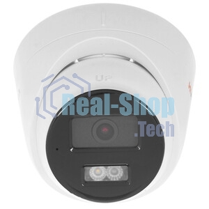 IP камера HiWatch 4Mpix DOME DS-I453M(C)(4мм)