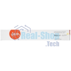 Картридж Sakura TK8315Y для Kyocera Mita TASKalfa 2550ci, желтый, 6 000  к.