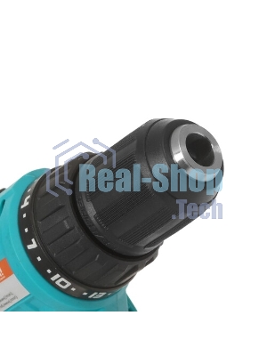 Мультитул аккум Sturm! CMT1802 18В,1BatterySystem, дрель,саб пила,реноватор, шлифмаш,2 акк,кейс