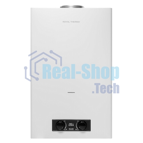 Колонка газовая Royal Thermo GWH 12 Inflame