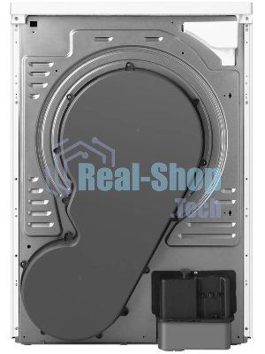 Сушильная машина TCL TDOP-6808W белый, 8 кг, сушка - конденсационная, программ - 14, 60 x 85 x 58 см