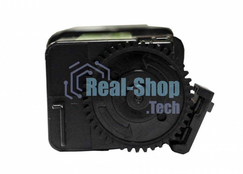 Картридж лазерный Cactus CS-PH6500BK (106R01604) черный (3000 стр.) для Xerox 6500/6505