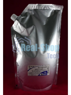 Тонер Brother TN 2075/85/2135/75 HL 2030/35/40/75/2140/50/70 (пакет 1kg) Black&White Standart