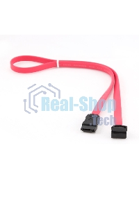 Кабель Gembird Кабель Serial ATA 50 см, угловой CC-SATADATA90