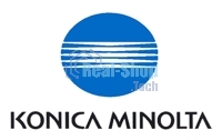 Тонер-картридж Konica-Minolta bizhub C3320i черный TNP-80K