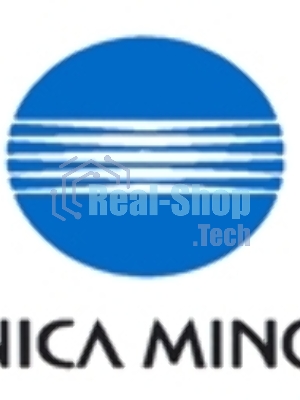 Тонер-картридж Konica-Minolta bizhub C3320i черный TNP-80K