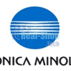 Тонер-картридж Konica-Minolta bizhub C3320i черный TNP-80K Тонер-картридж Konica-Minolta bizhub C3320i черный TNP-80K