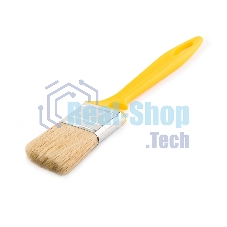 Кисть плоская Rexant 