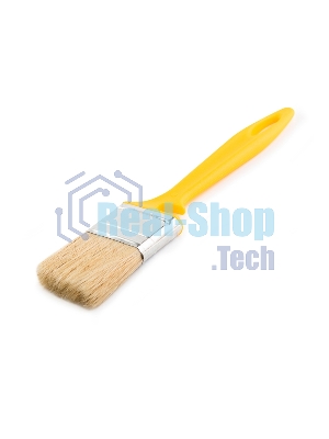 Кисть плоская Rexant 