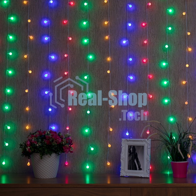 Гирлянда Neon-night 