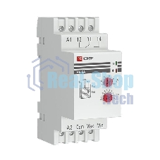 Реле уровня RL-SA (универс. 1 или 2 ур.) EKF rl-sa