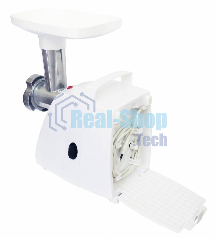 Мясорубка электрическая Аксион М34.04