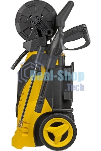 Минимойка Huter W210i PROFESSIONAL 2600Вт