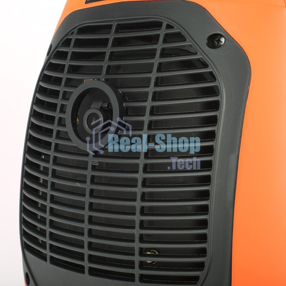 Электрогенератор бензиновый инверторный Patriot 2700i, 2.5 кВт, 60 дБ, 29 кг