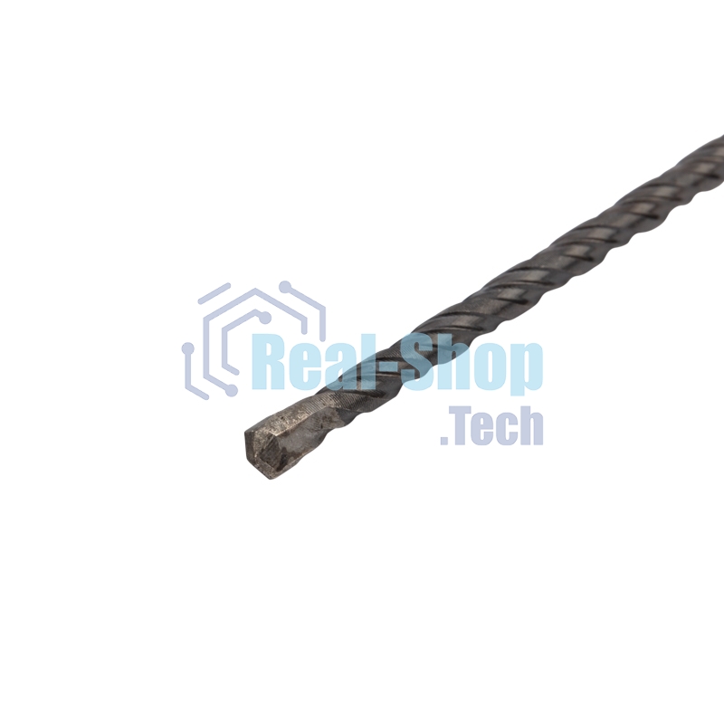 Бур по бетону Kranz 6x310 мм SDS PLUS