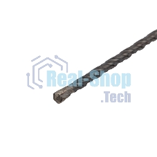 Бур по бетону Kranz 6x310 мм SDS PLUS