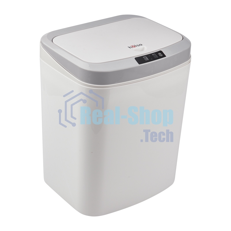 Мусорное ведро с датчиком движения HSL-6008