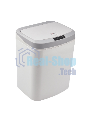Мусорное ведро с датчиком движения HSL-6008
